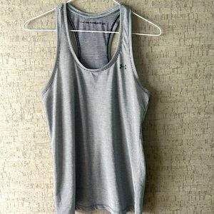 Under Armor Threadborne Tank Top